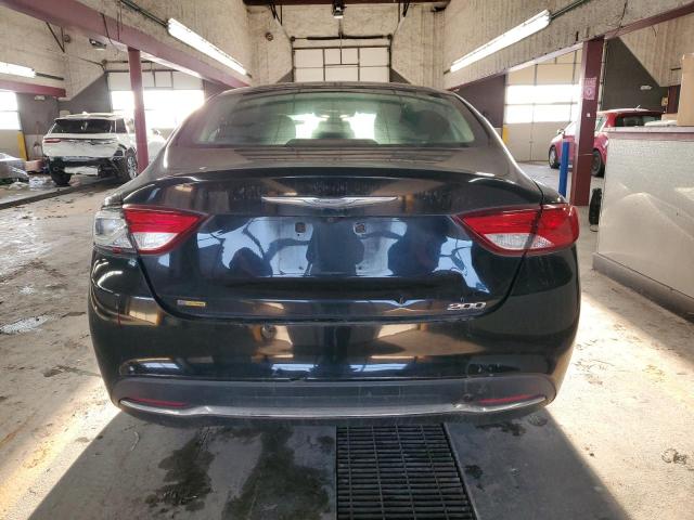 2016 CHRYSLER 200 LIMITE - 1C3CCCAB7GN158973