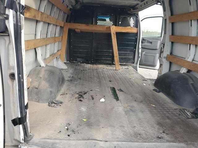 2019 CHEVROLET EXPRESS G2 #3297173891