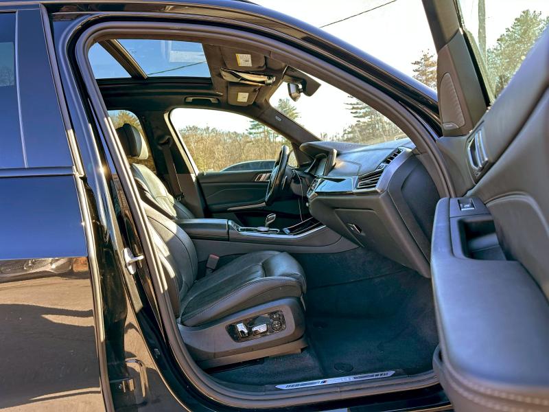 2021 BMW X5 M50I #3302815891