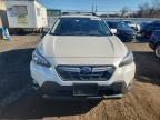 Lot #3315396357 2021 SUBARU CROSSTREK