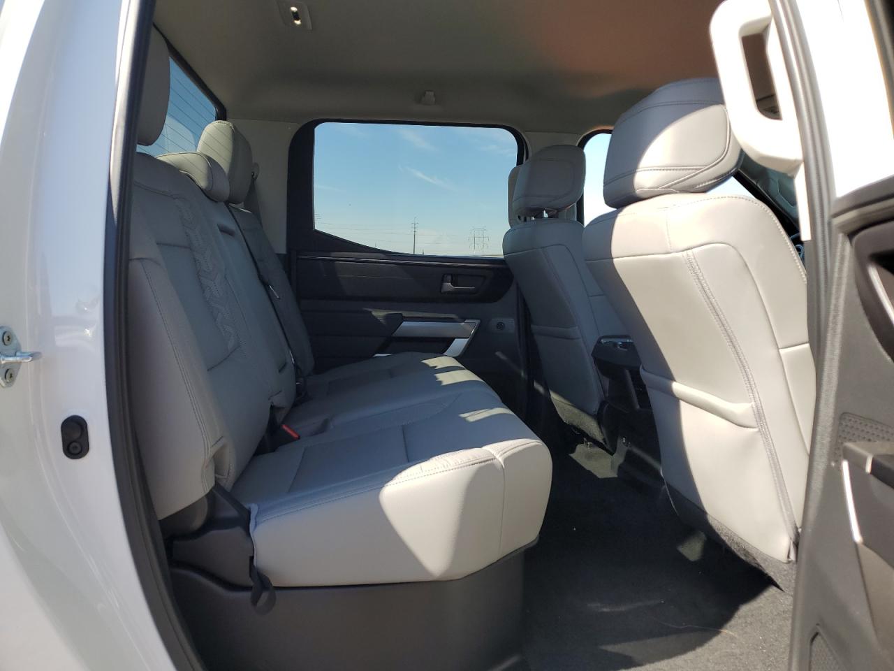 Lot #3290421774 2024 TOYOTA TUNDRA CRE