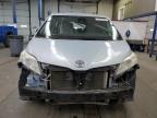 Lot #3309706839 2017 TOYOTA SIENNA LE