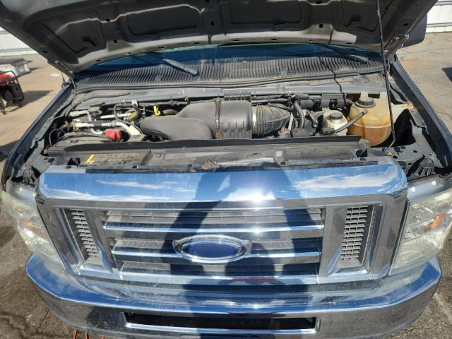 2012 FORD ECONOLINE #3287718013