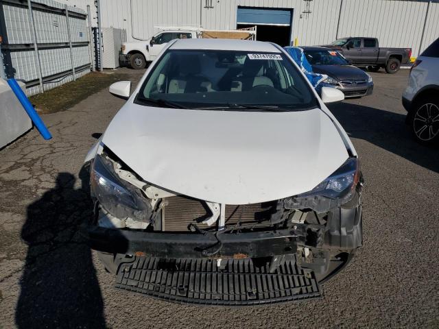 2017 TOYOTA COROLLA L #3292285277