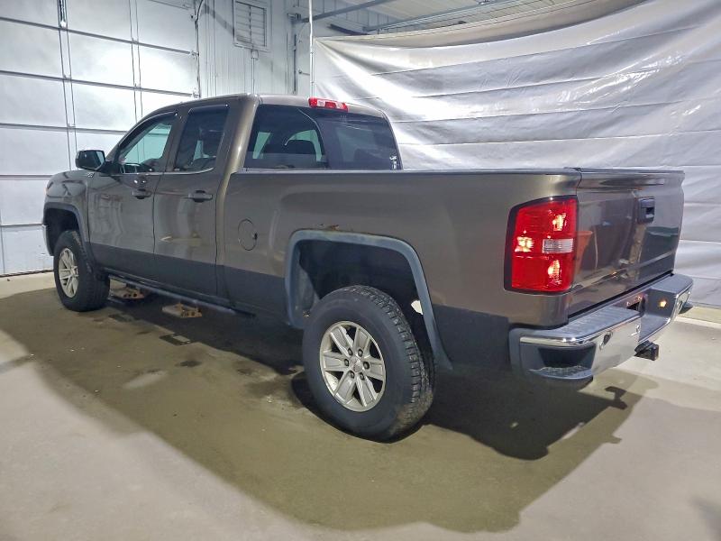 2015 GMC SIERRA K15 #3296323446
