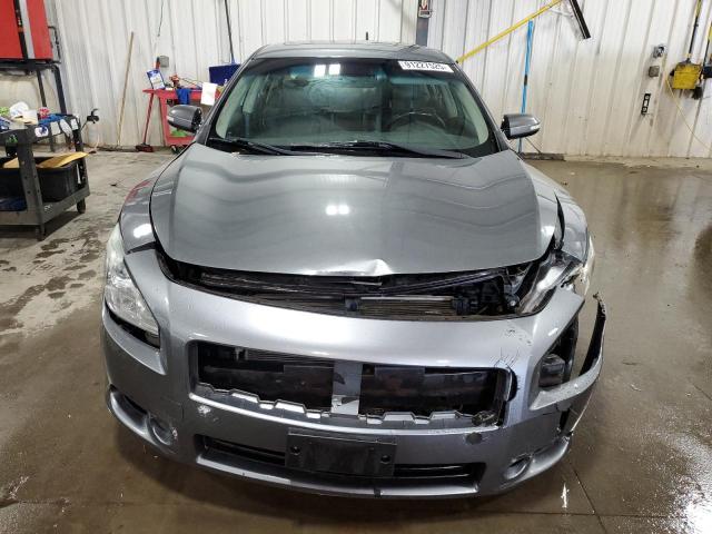 2014 NISSAN MAXIMA S #3285589291