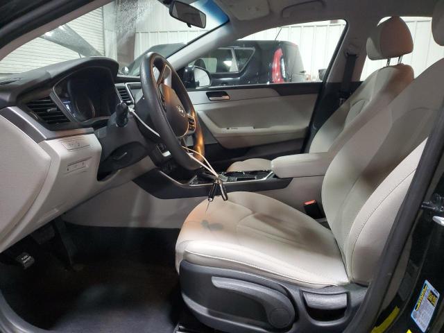 2019 HYUNDAI SONATA SE #3303978691