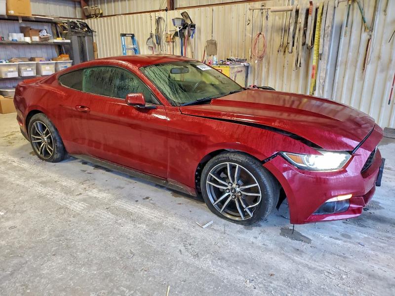 2016 FORD MUSTANG #3305663724
