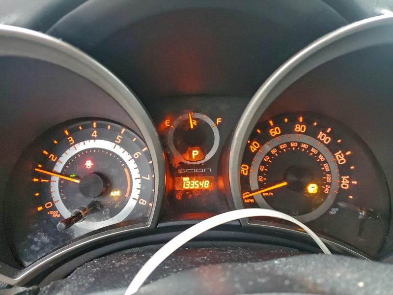 2012 TOYOTA SCION TC #3298234060