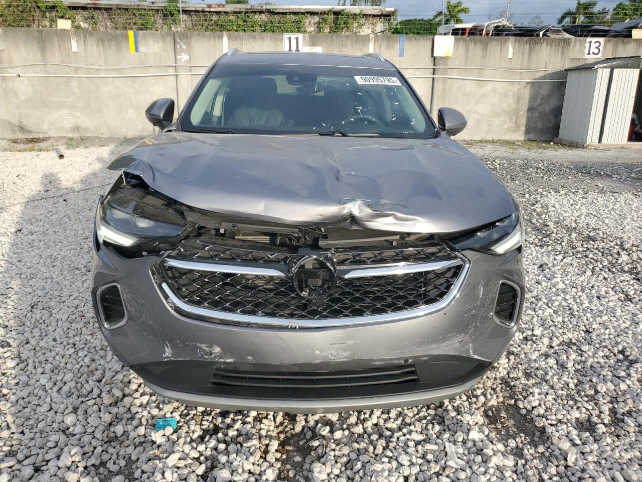 BUICK ENVISION AVENIR