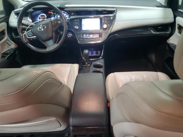 2014 TOYOTA AVALON HYB #3286592193