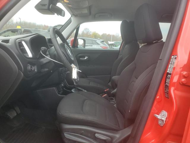 2019 JEEP RENEGADE L - ZACNJABB1KPK00418