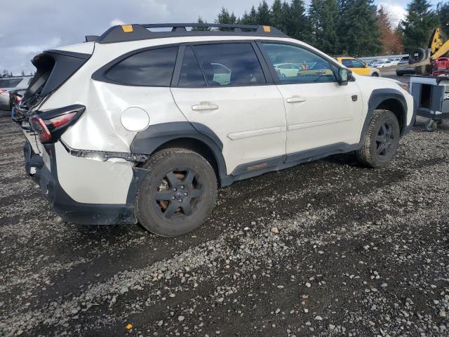 2024 SUBARU OUTBACK WI #3303758434