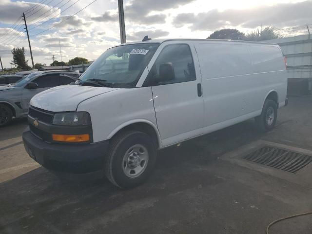 CHEVROLET EXPRESS G2