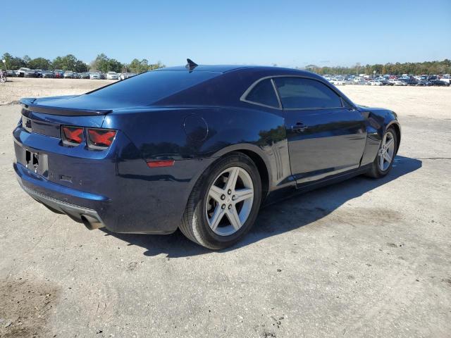 2012 CHEVROLET CAMARO LT #3309413977