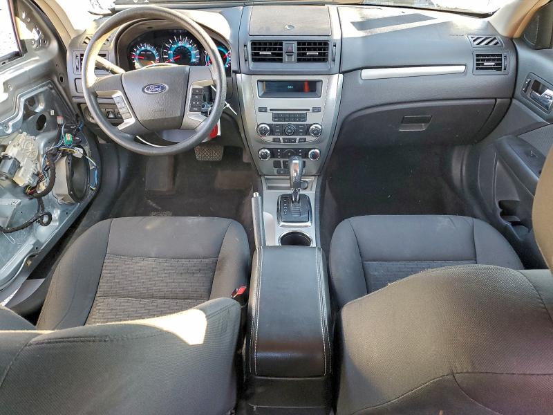 2012 FORD FUSION SE #3305303360