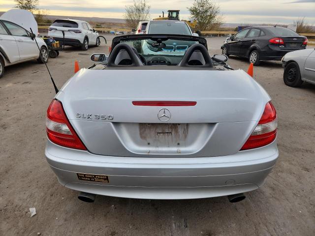 2005 MERCEDES-BENZ SLK 350 #3304559455