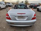 Lot #3304559455 2005 MERCEDES-BENZ SLK 350
