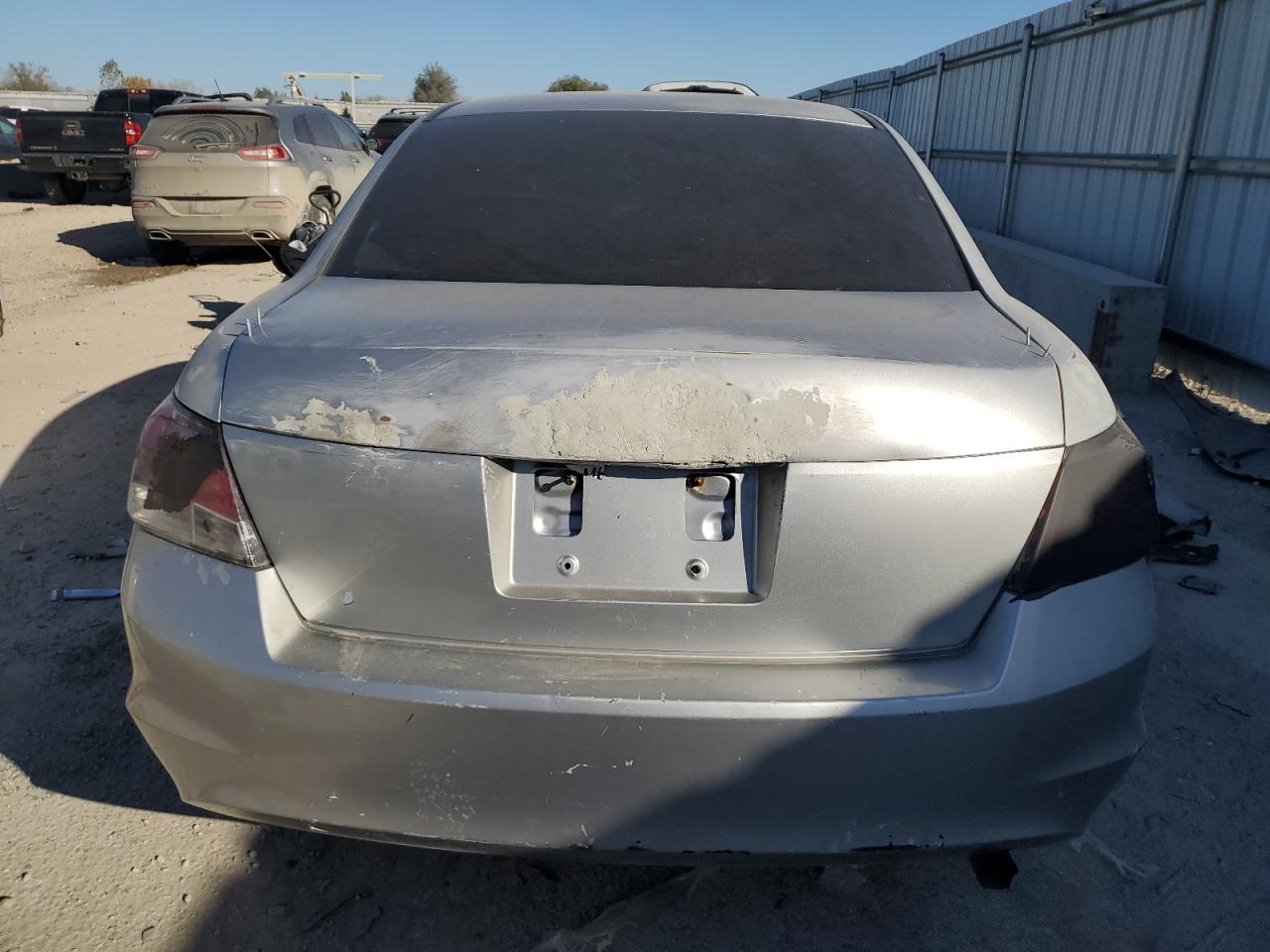 Lot #3297020341 2010 HONDA ACCORD LX