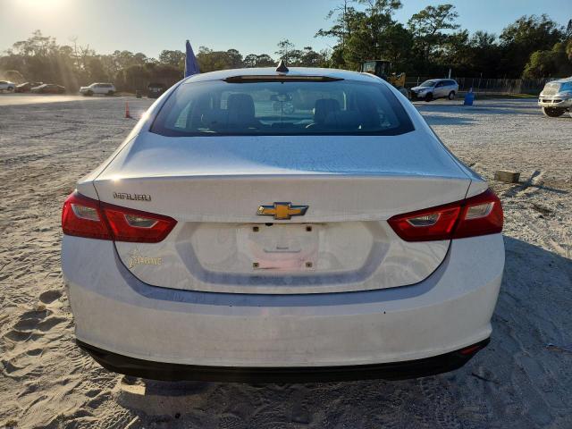 2018 CHEVROLET MALIBU LS #3301793374