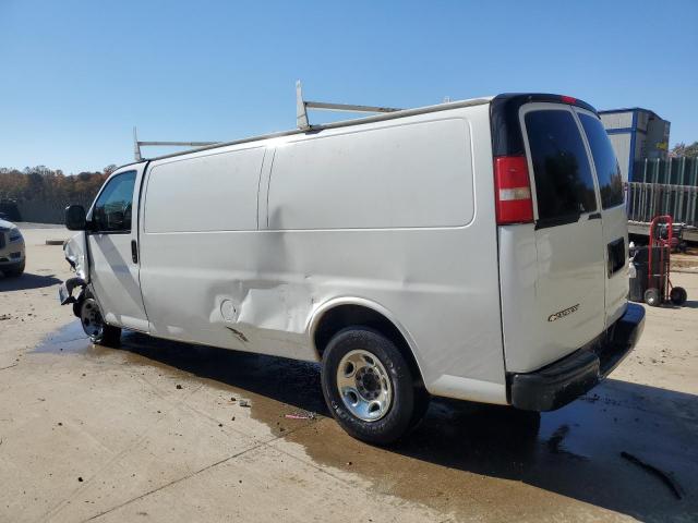 2014 CHEVROLET EXPRESS G2 #3281636411