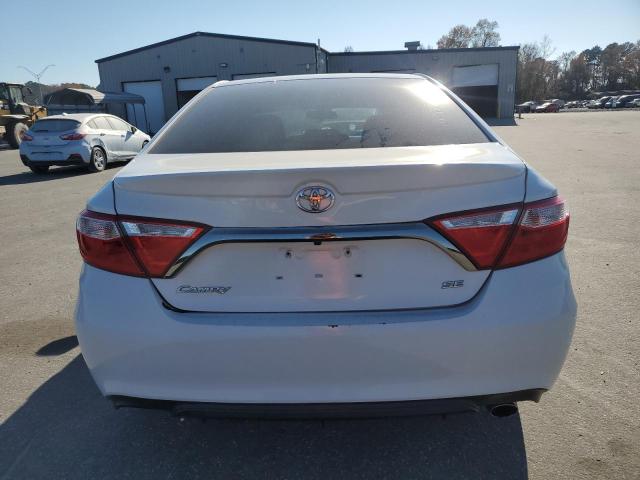 2016 TOYOTA CAMRY LE #3296251417