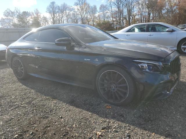 2020 MERCEDES-BENZ C 43 AMG #3286659291