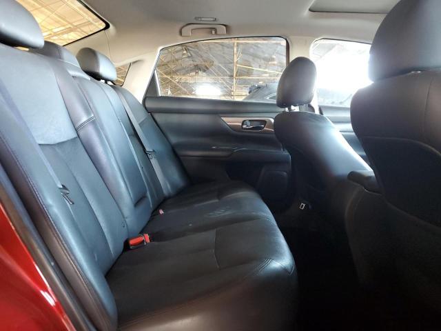 2015 NISSAN ALTIMA 2.5 #3303743417