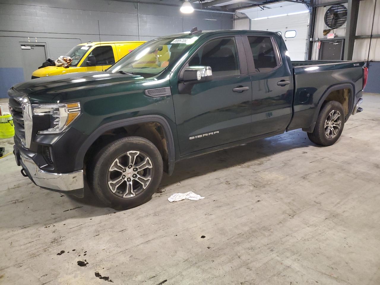 GMC SIERRA K1500