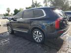 Lot #3308229244 2021 KIA TELLURIDE