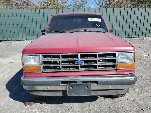 1990 FORD RANGER #3305528070