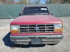 Lot #3305528070 1990 FORD RANGER