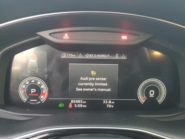 2021 AUDI Q7 PREMIUM #3296914845