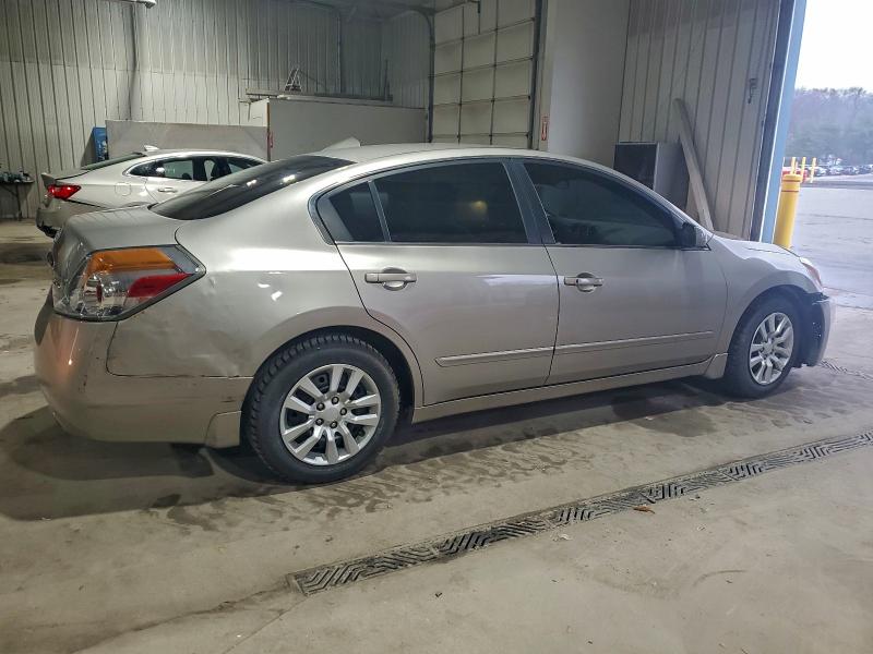 2012 NISSAN ALTIMA BAS #3301962484