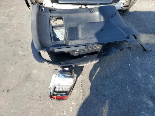 2022 TOYOTA 4RUNNER SR #3290288296