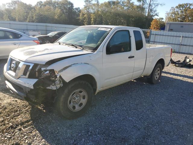 Global Auto Auctions: 2016 NISSAN FRONTIER S