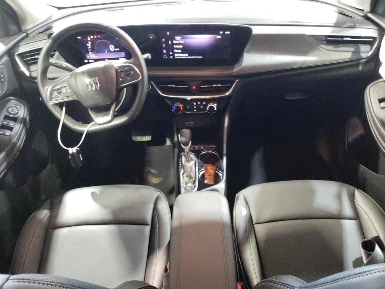 BUICK ENCORE SPORT TOURING