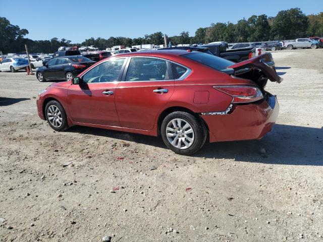 2015 NISSAN ALTIMA 2.5 #3302855941