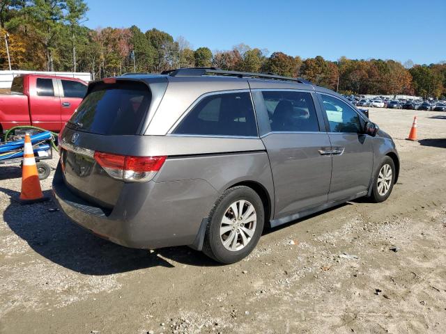 2014 HONDA ODYSSEY EX - 5FNRL5H49EB130158