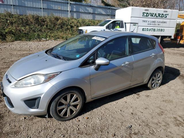 FORD FIESTA SE