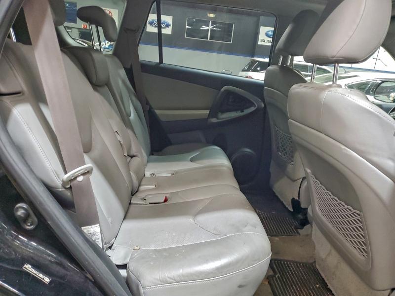2009 TOYOTA RAV4 LIMIT #3294538623
