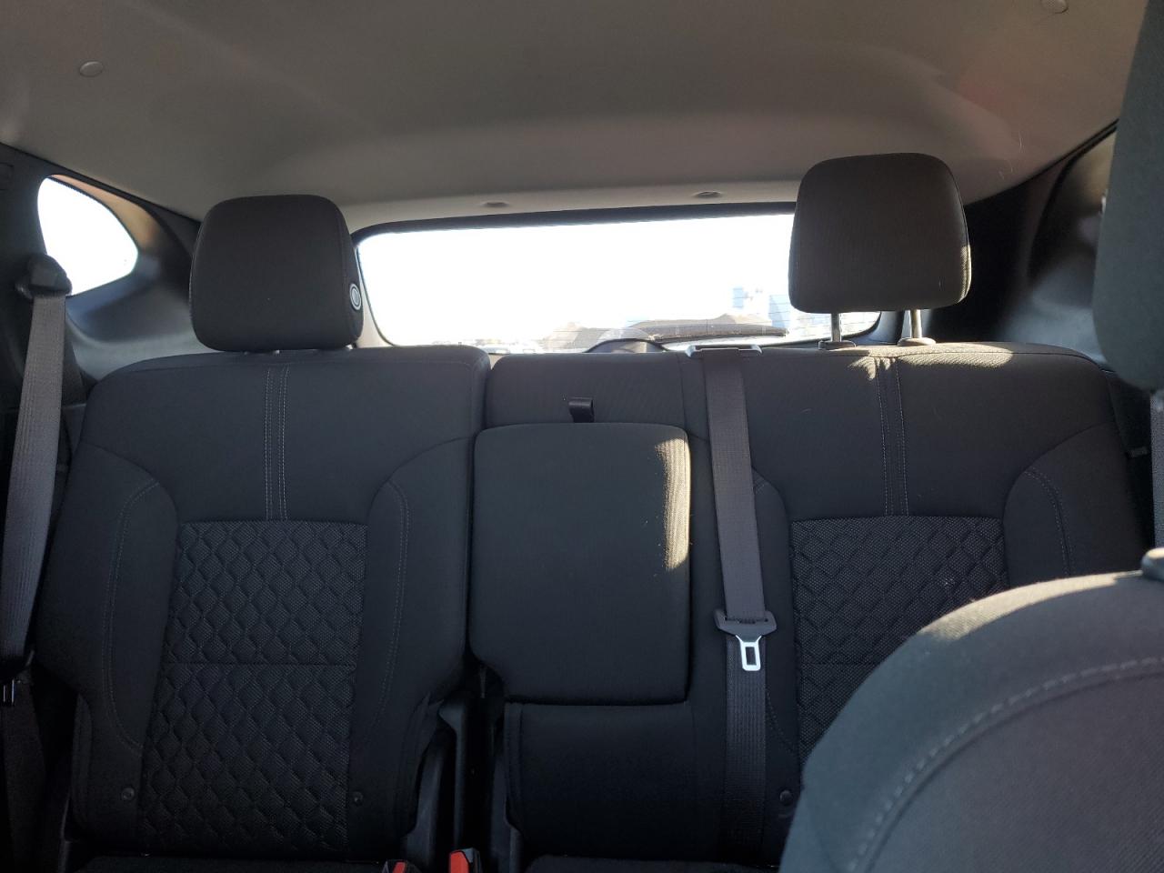 CHEVROLET BLAZER 2LT