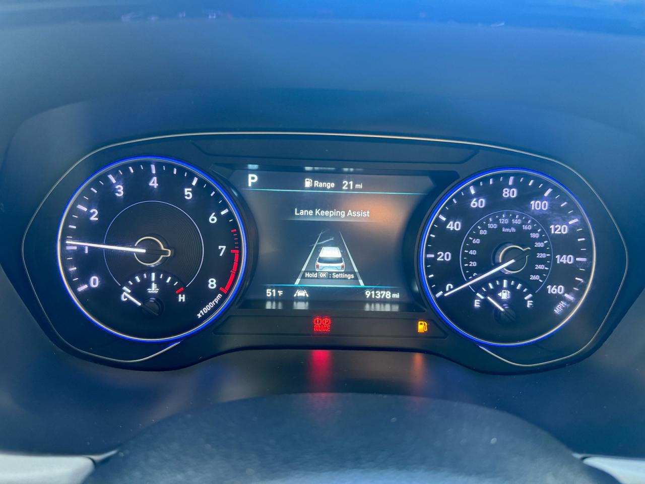 HYUNDAI PALISADE SEL