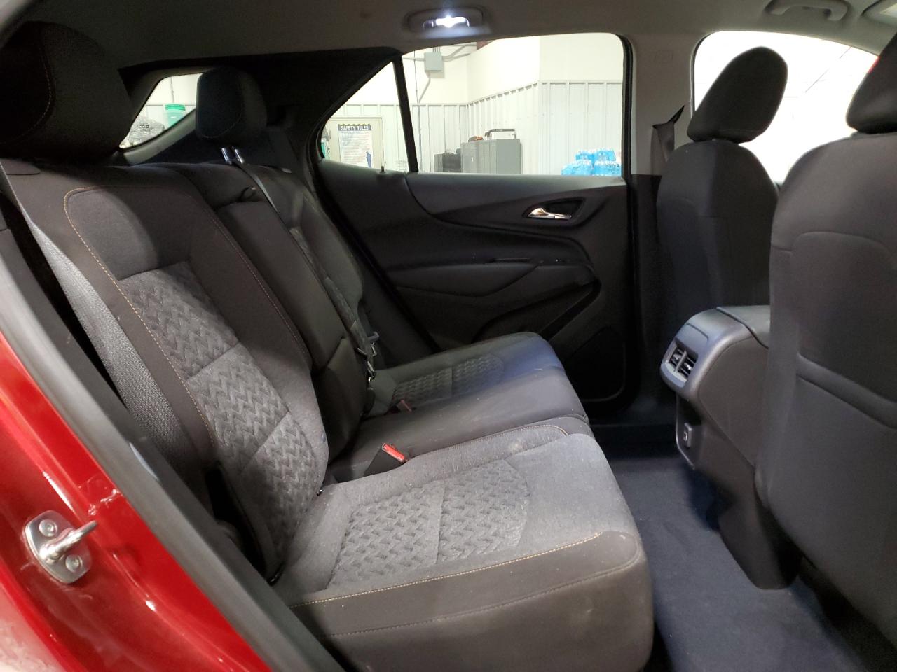 Lot #3302904987 2024 CHEVROLET EQUINOX LT