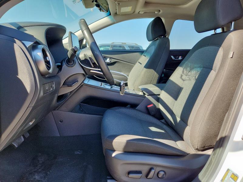 2023 HYUNDAI KONA SEL #3284580327