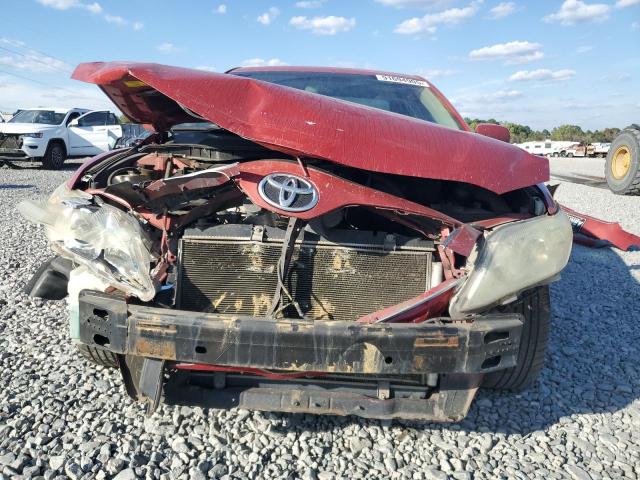 2010 TOYOTA CAMRY BASE #3293336451