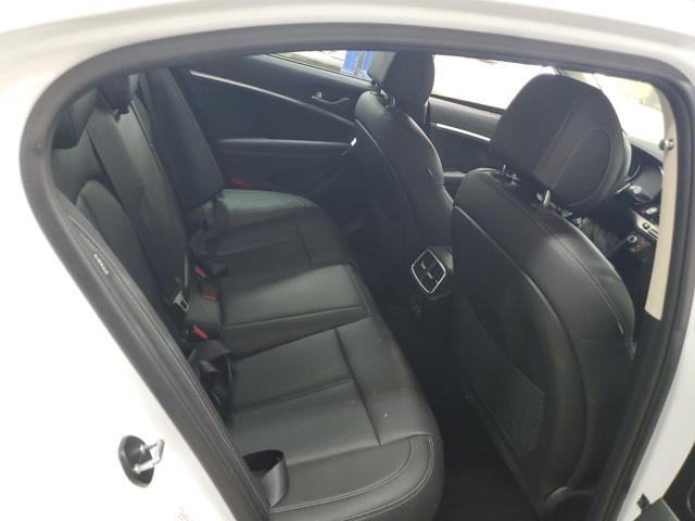 2025 GENESIS G70 BASE #3291279957