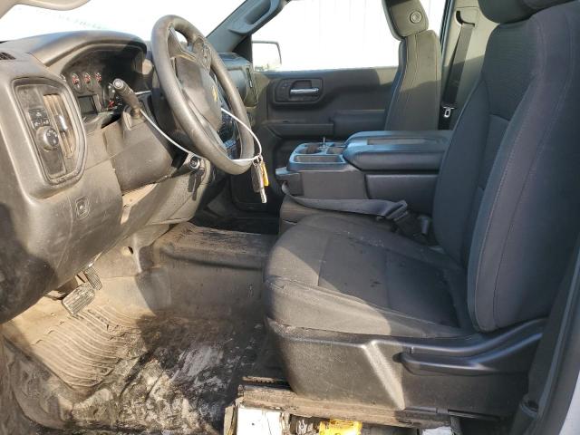 2023 CHEVROLET SILVERADO #3297872802