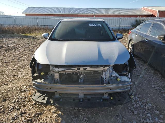 2025 SUBARU LEGACY PRE - 4S3BWAF6XS3015714