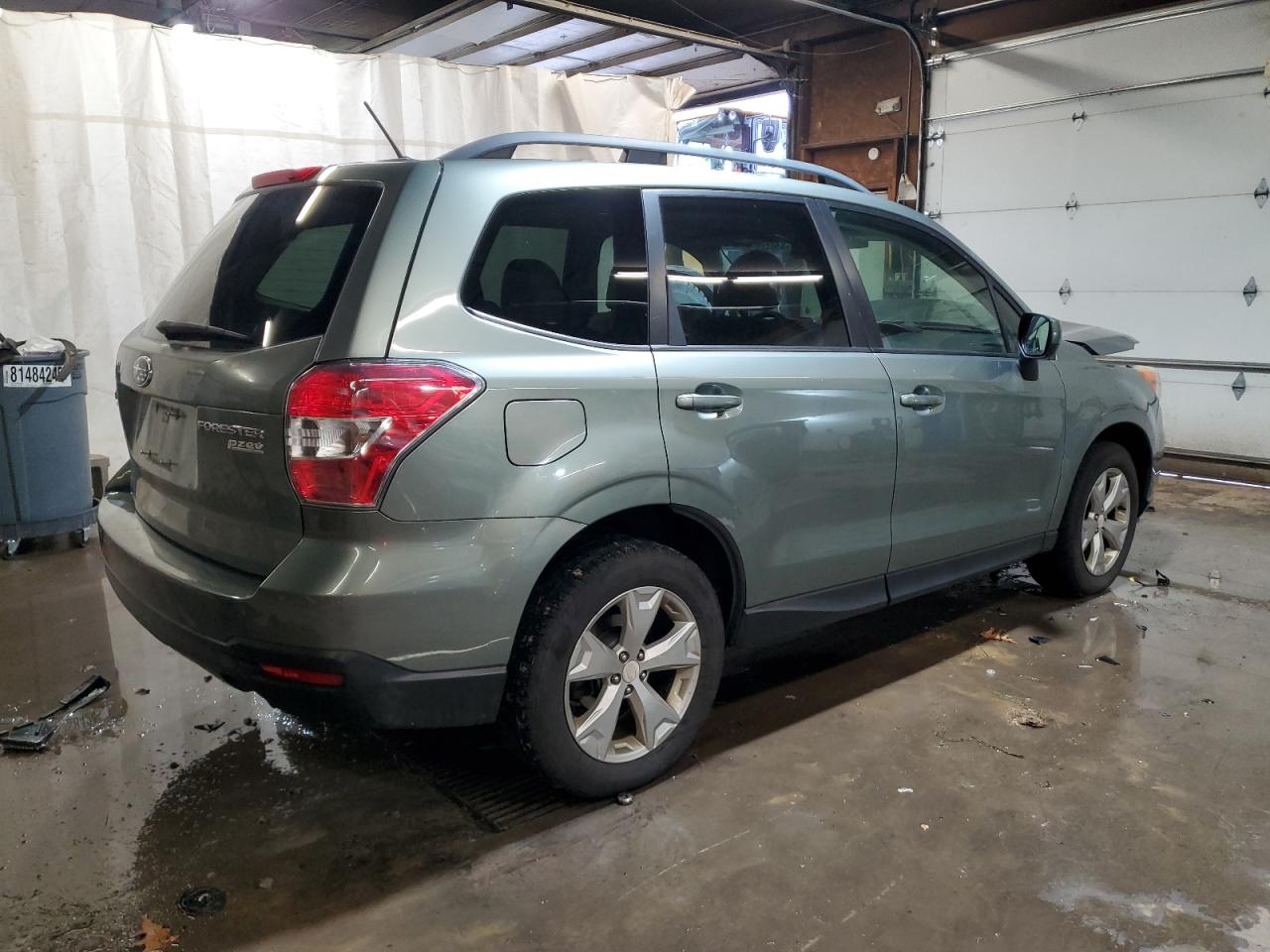 Lot #3311697243 2014 SUBARU FORESTER 2